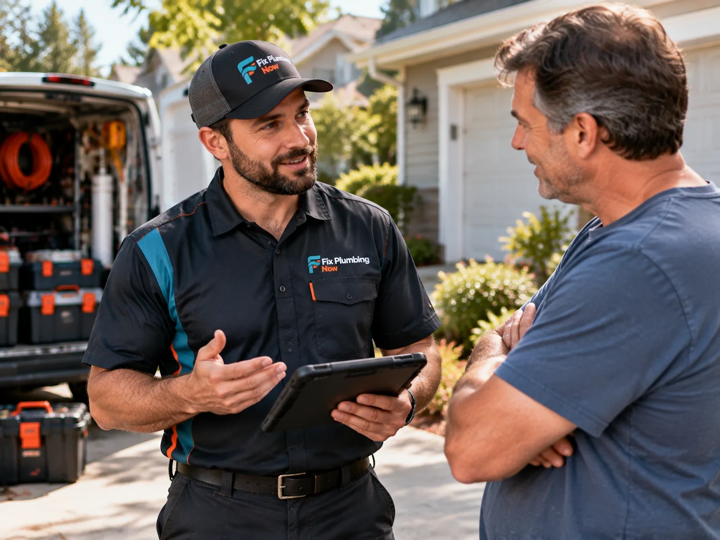 Clogged Drain Service Fort Wayne, IN FAQs